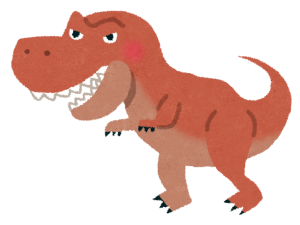 Tyrannosaurus